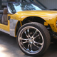 Image for article titled The Jeepvette is what happens when Jeep and Corvette combine